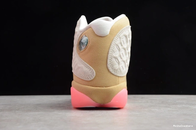 MaikeSneakers (2020) New CW4409-100 Air Retro Chinese Jordan 13 Year 0808